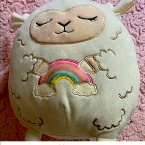 Lamb squish mellow